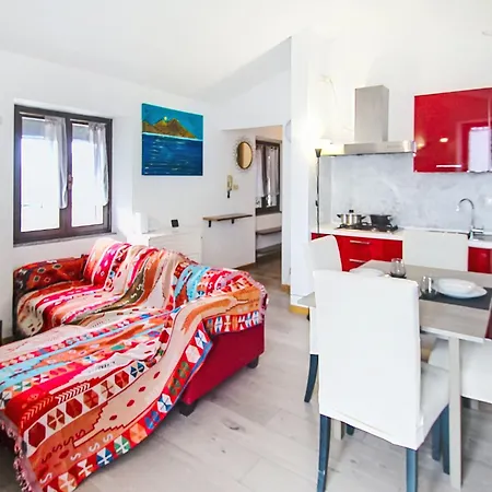 Amarena By Interhome Apartment Dormelletto