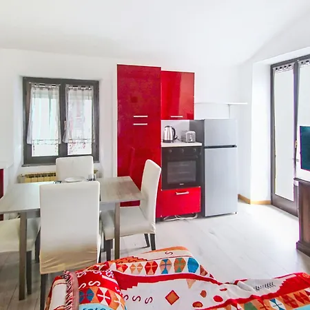 Amarena By Interhome * Dormelletto