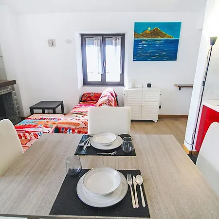 Amarena By Interhome Apartment Dormelletto