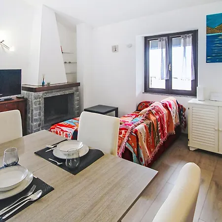 Amarena By Interhome Apartment Dormelletto