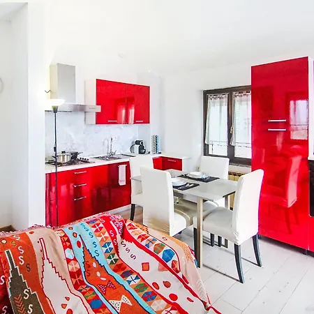 Amarena By Interhome Apartment