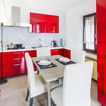 Apartment Amarena By Interhome