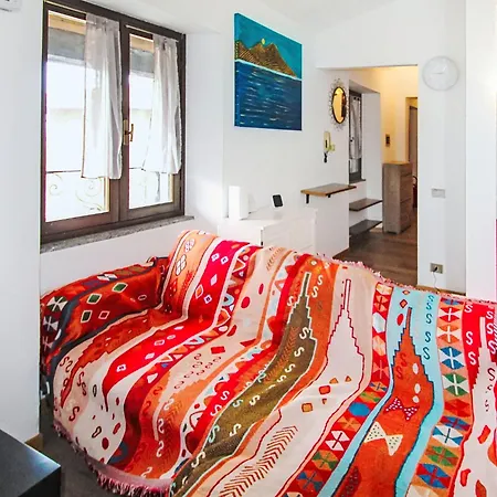 Amarena By Interhome Dormelletto