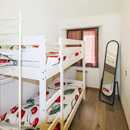 Apartment Amarena By Interhome Dormelletto