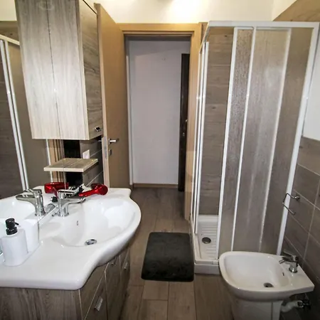 Amarena By Interhome Apartment Dormelletto