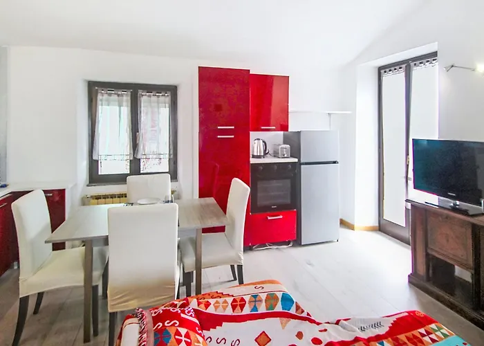 Amarena By Interhome * Dormelletto