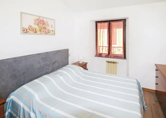 Amarena By Interhome Apartment