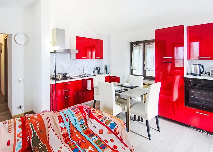 Amarena By Interhome Apartment