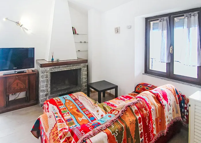 Amarena By Interhome *