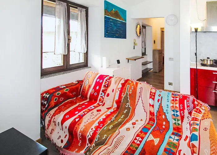 Amarena By Interhome Dormelletto