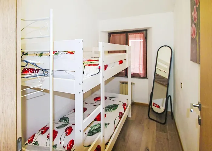 Apartment Amarena By Interhome Dormelletto