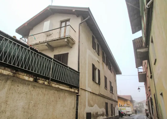 Amarena By Interhome Dormelletto