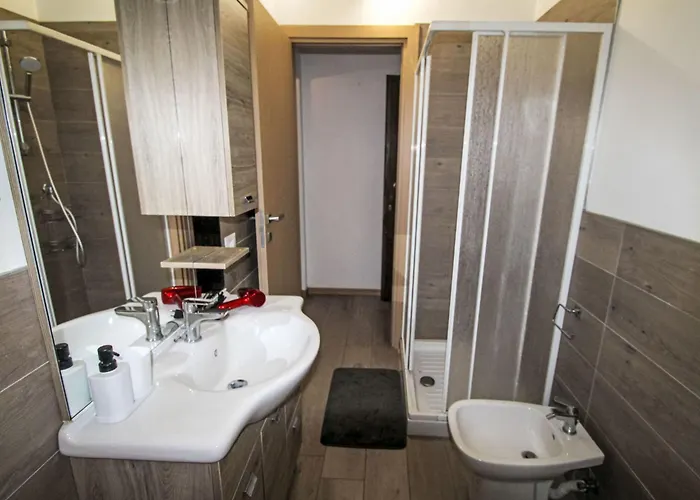 Amarena By Interhome Apartment Dormelletto